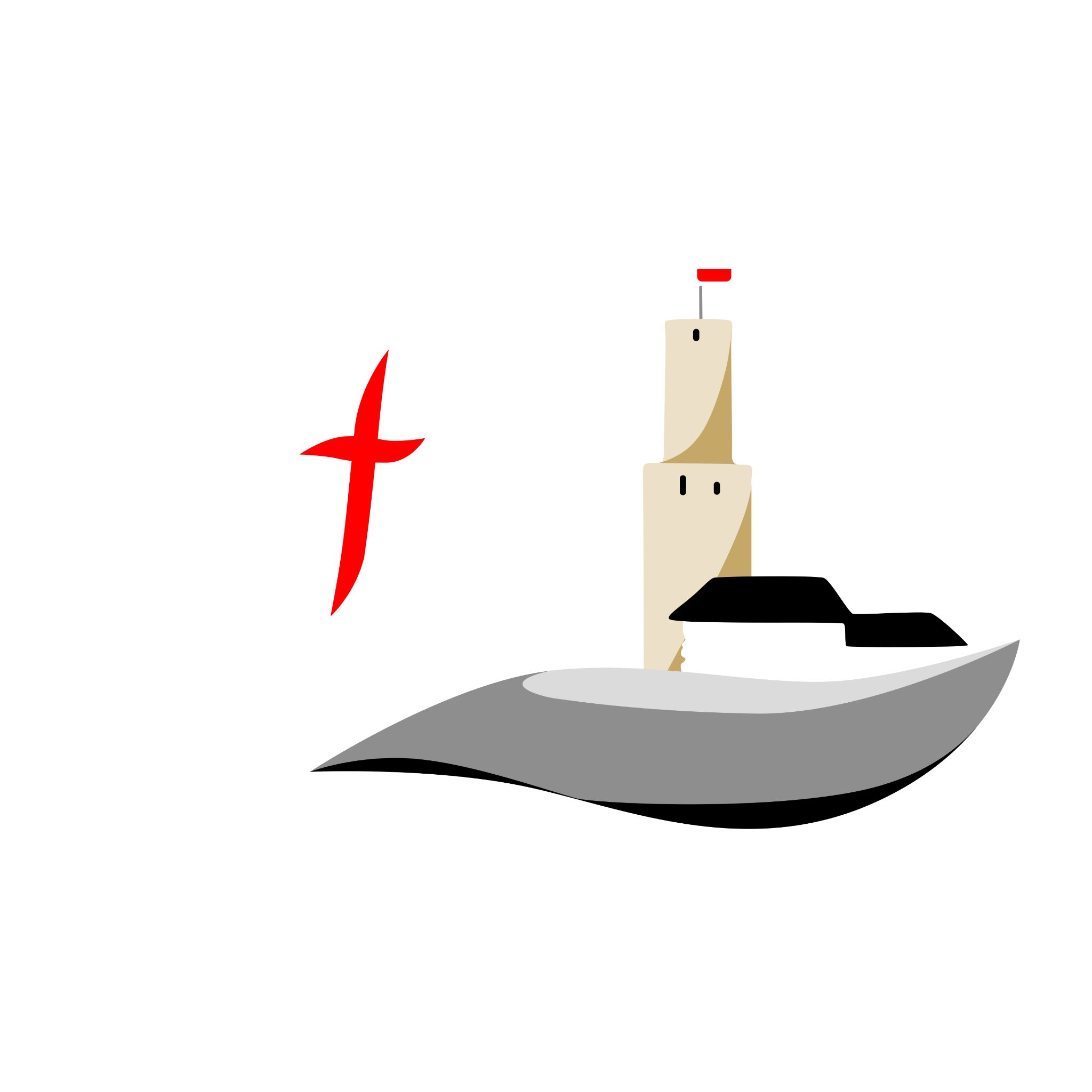 Logo der Gemeinde Felsberg
